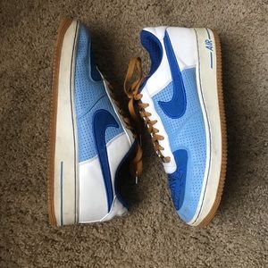 Nike Air Force 1 Premium 07 Philly “Down North”